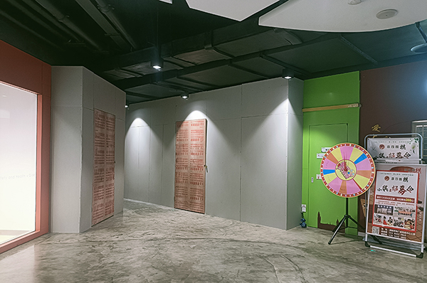 標準工地打圍長什么樣？刷新你對裝修的認知