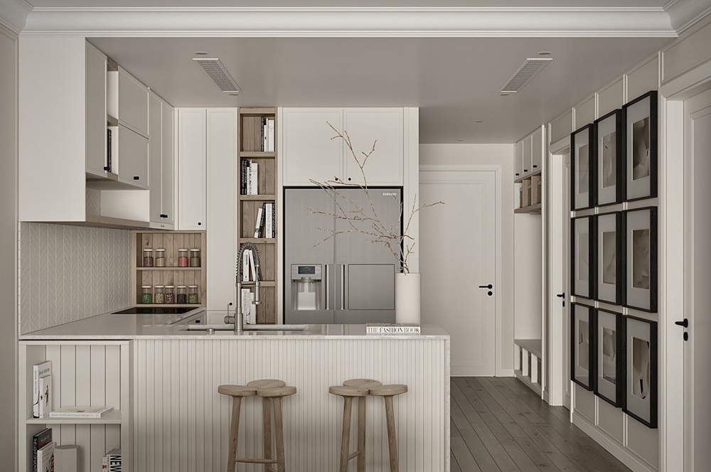 室內(nèi)設(shè)計工作室和裝修公司的區(qū)別在哪？