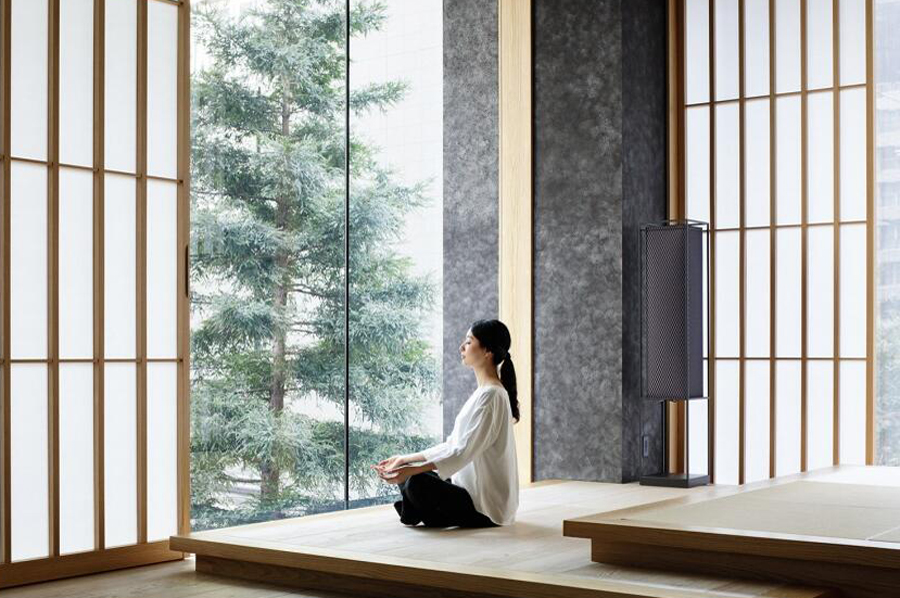 足療店裝修布局應該注意哪些問題？